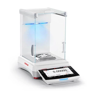 Timbangan Analitik Explorer Plus Semi-Mikro EXP125/AD