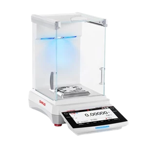 Timbangan Analitik Explorer Plus Semi-Mikro EXP225/AD