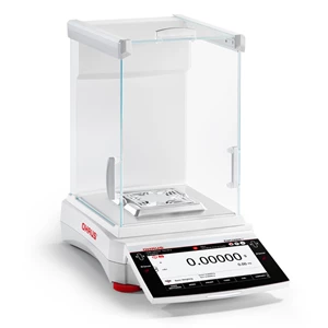 Timbangan Analitik Explorer Plus Semi-Mikro EXR125