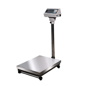 Timbangan Digital Nagata FAT 202W 150 KG