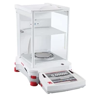 Ohaus Explorer Analytical Scales