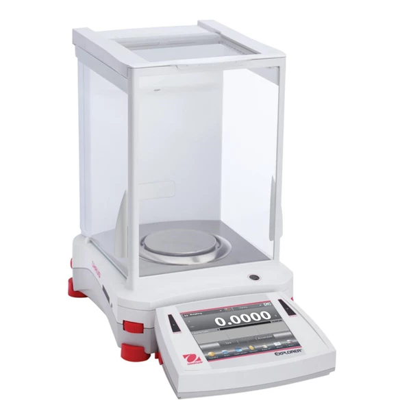 Ohaus Explorer Analytical Scales