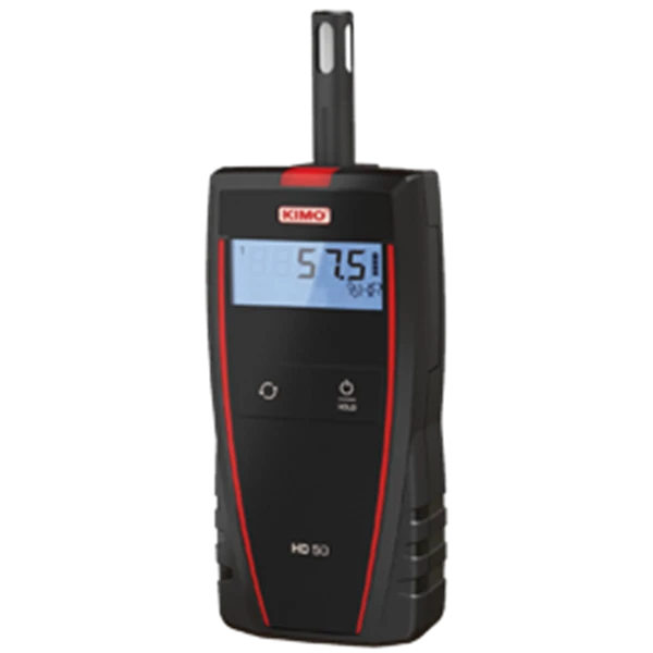 Thermo Hygrometer KIMO HD50