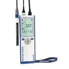 pH meter Mettler Toledo S2 standard kit 2