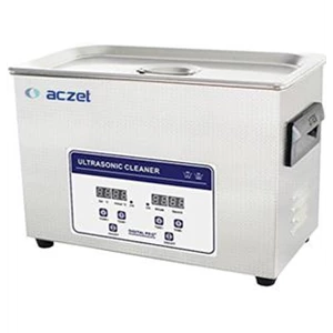 Ultrasonic Cleaner ultrasonic homogeniser Aczet