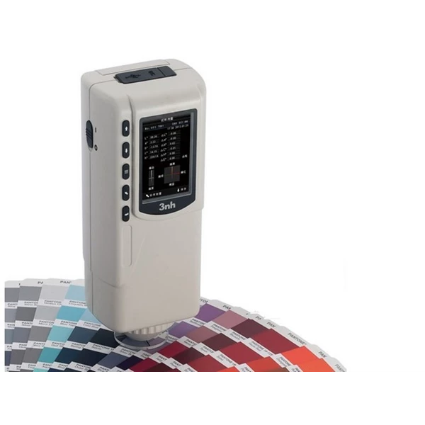 Precision colorimeter NR110