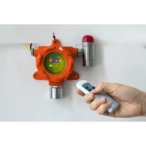Gas analyzer